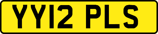 YY12PLS