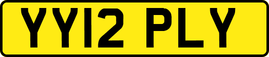 YY12PLY