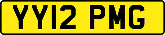 YY12PMG