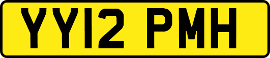 YY12PMH