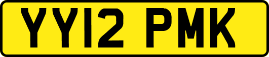YY12PMK