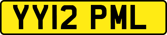 YY12PML