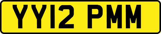 YY12PMM