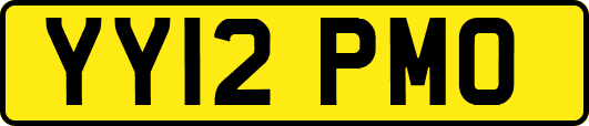 YY12PMO