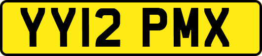 YY12PMX