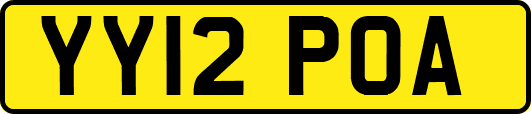 YY12POA