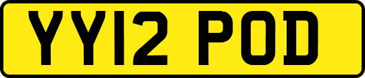 YY12POD
