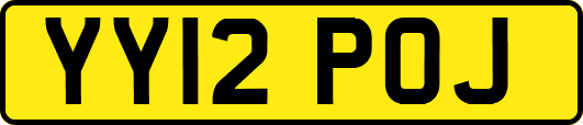 YY12POJ