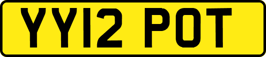YY12POT