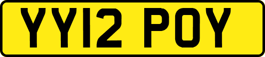 YY12POY