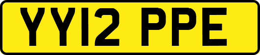 YY12PPE