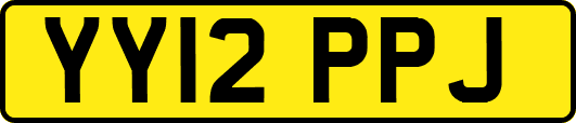 YY12PPJ