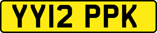 YY12PPK
