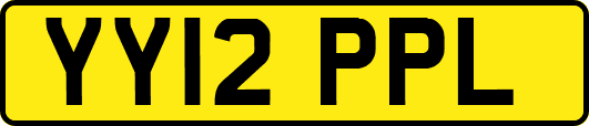 YY12PPL