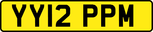 YY12PPM