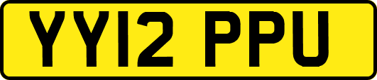 YY12PPU