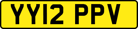 YY12PPV