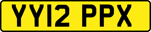 YY12PPX