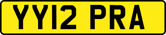 YY12PRA