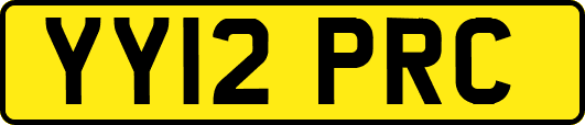 YY12PRC