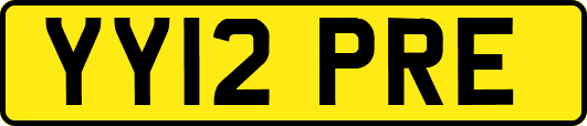 YY12PRE