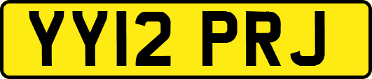 YY12PRJ