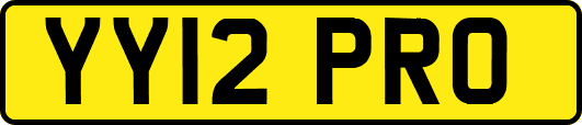 YY12PRO