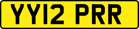 YY12PRR