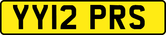 YY12PRS