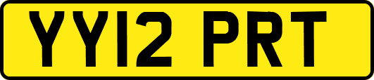 YY12PRT