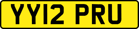 YY12PRU