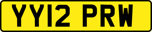 YY12PRW