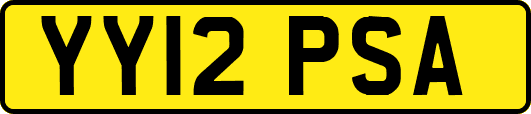 YY12PSA