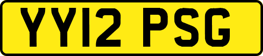 YY12PSG