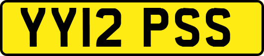 YY12PSS