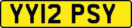 YY12PSY