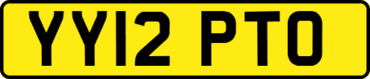 YY12PTO