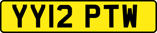 YY12PTW