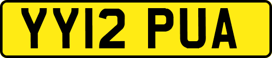 YY12PUA