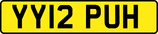YY12PUH