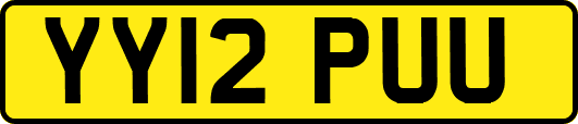 YY12PUU