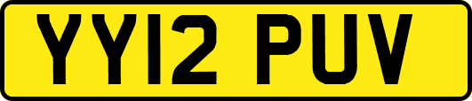 YY12PUV
