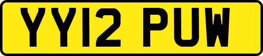 YY12PUW