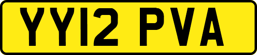 YY12PVA