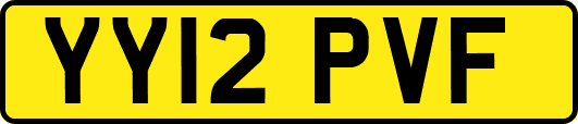 YY12PVF