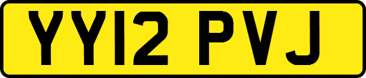YY12PVJ