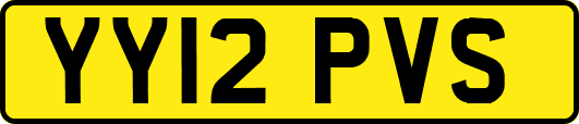 YY12PVS