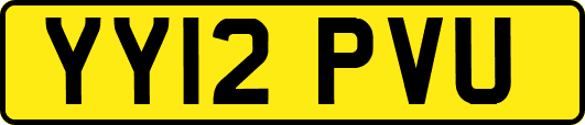 YY12PVU