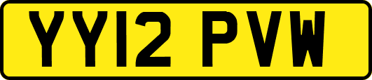 YY12PVW
