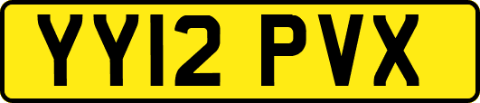 YY12PVX